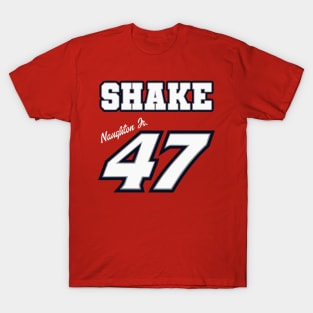 Cal Naughton Jr // Ricky Bobby SHAKE AND BAKE T-Shirt